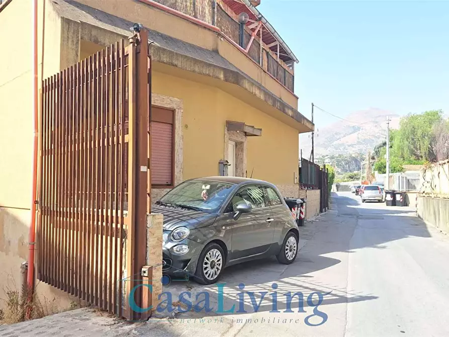 Immagine 26 di Magazzino in vendita  in Via Mario Trapassi 1 a Palermo