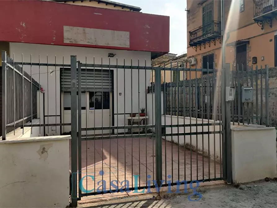 Immagine 5 di Garage in vendita  in VIa Giuseppe Pianell 20 - 30 a Palermo