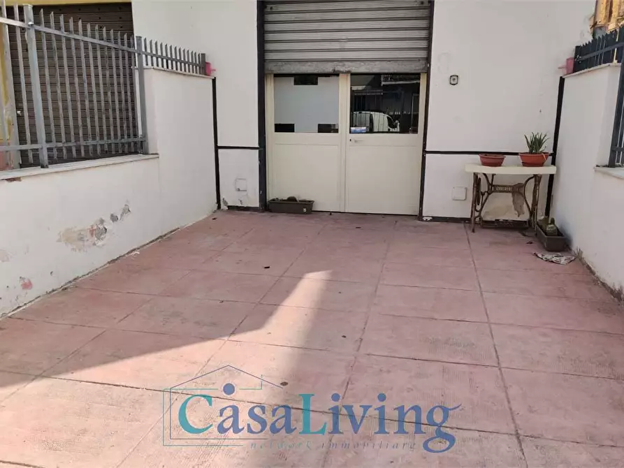 Immagine 6 di Garage in vendita  in VIa Giuseppe Pianell 20 - 30 a Palermo