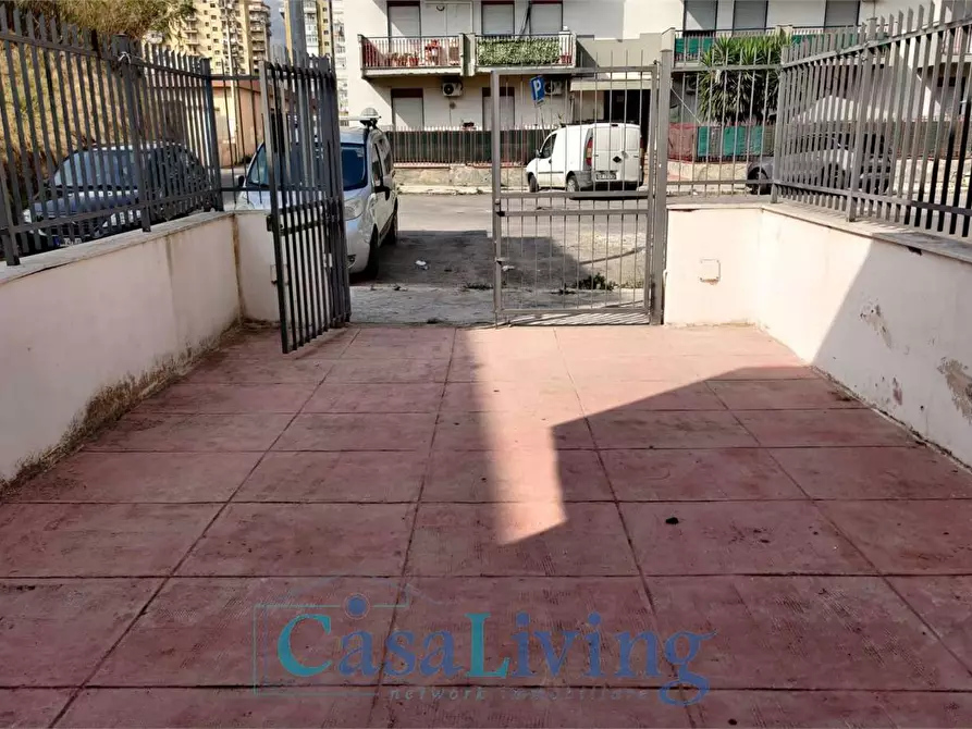 Immagine 7 di Garage in vendita  in VIa Giuseppe Pianell 20 - 30 a Palermo