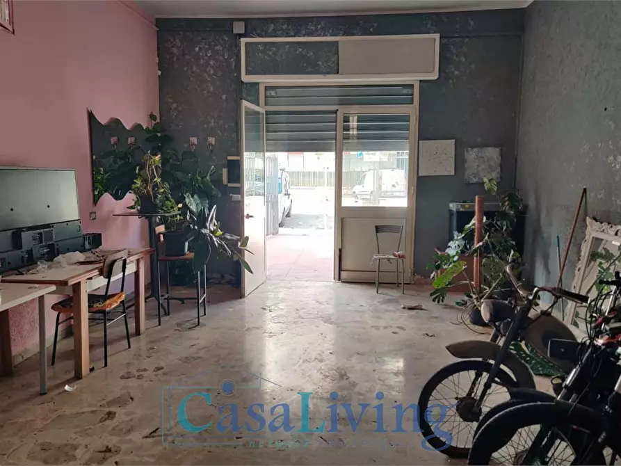 Immagine 9 di Garage in vendita  in VIa Giuseppe Pianell 20 - 30 a Palermo