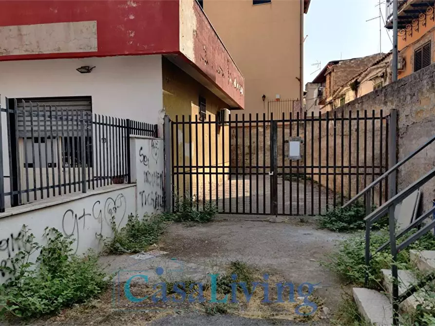 Immagine 11 di Garage in vendita  in VIa Giuseppe Pianell 20 - 30 a Palermo