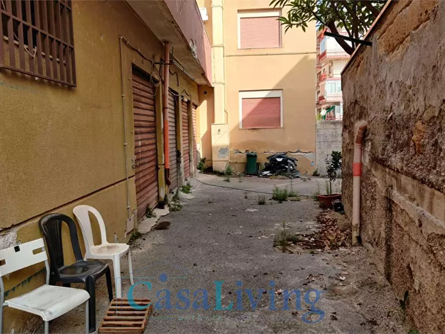 Immagine 14 di Garage in vendita  in VIa Giuseppe Pianell 20 - 30 a Palermo