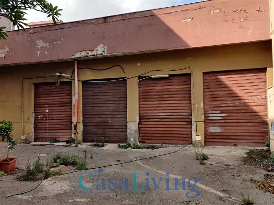 Immagine 16 di Garage in vendita  in VIa Giuseppe Pianell 20 - 30 a Palermo