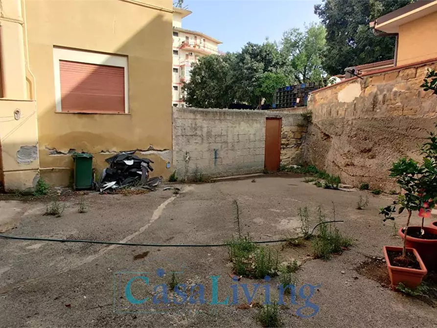Immagine 17 di Garage in vendita  in VIa Giuseppe Pianell 20 - 30 a Palermo