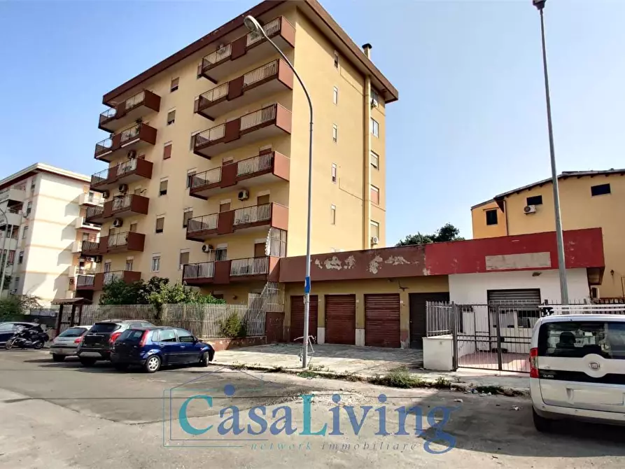 Immagine 18 di Garage in vendita  in VIa Giuseppe Pianell 20 - 30 a Palermo