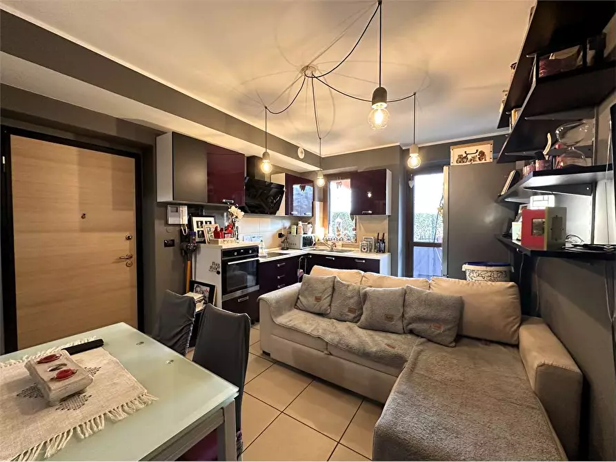 Immagine 1 di Appartamento in vendita  in Via B. Vittone a Chieri
