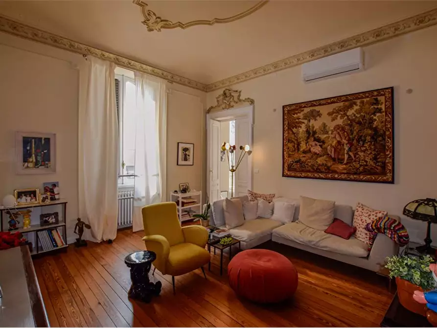 Immagine 1 di Appartamento in vendita  in Via Roma a Chieri