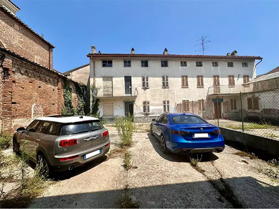 Immagine 1 di Casa indipendente in vendita  in Via San Pietro Martire a Morano Sul Po