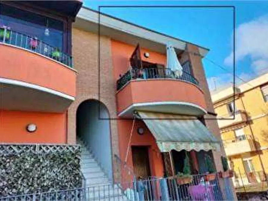 Immagine 1 di Appartamento in vendita  in Via Andrea Costa 68/5 a Mondolfo