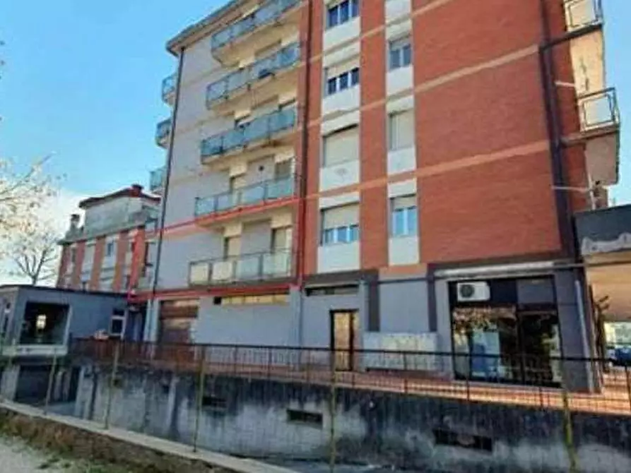 Immagine 1 di Appartamento in vendita  in Via Martiri della Libertà 73 a Pergola