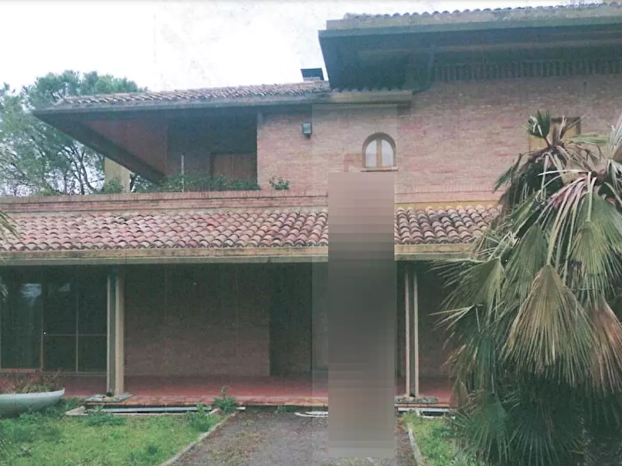 Immagine 1 di Villa in vendita  in via fosso fogliano 15 a Pesaro