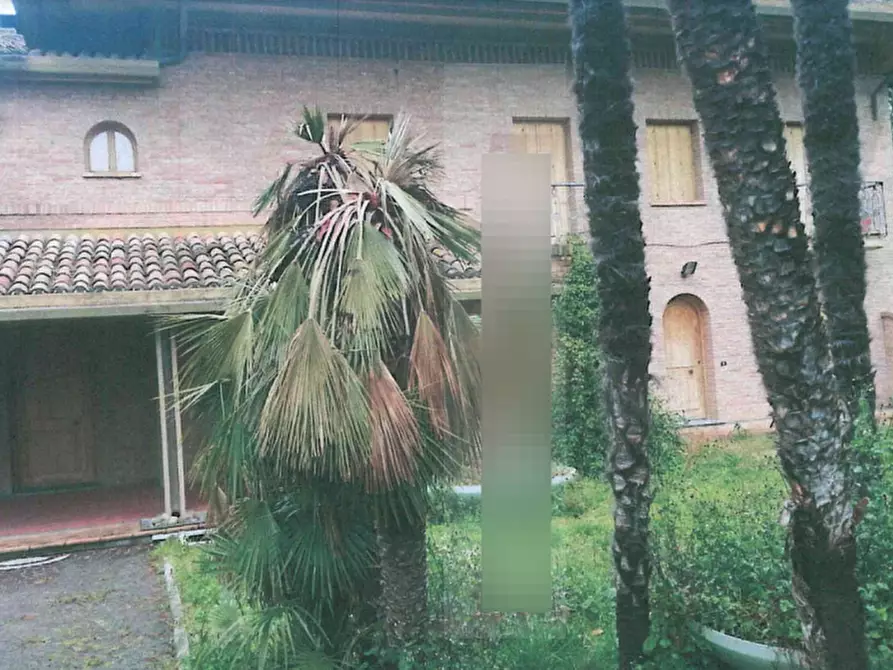 Immagine 3 di Villa in vendita  in via fosso fogliano 15 a Pesaro