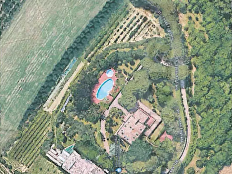 Immagine 4 di Villa in vendita  in via fosso fogliano 15 a Pesaro