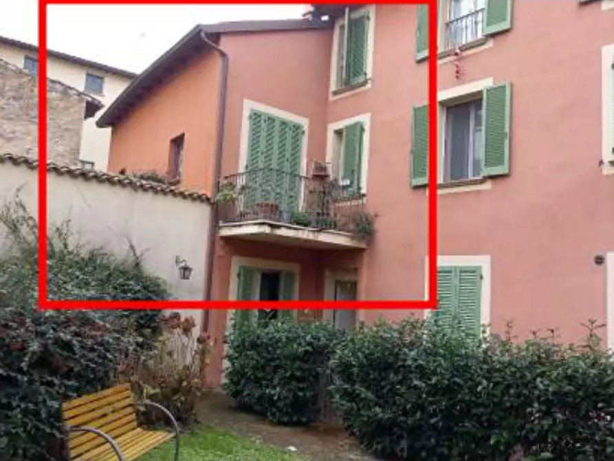 Immagine 1 di Appartamento in vendita  in Via Alfredo Cappellini 79 79 a Cartoceto
