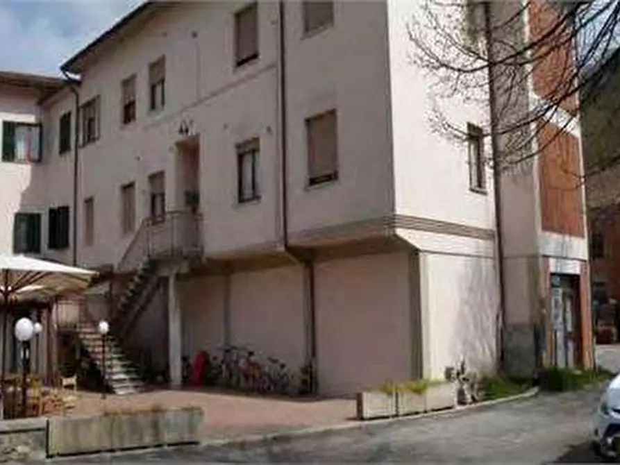 Immagine 2 di Hotel in vendita  in via borgo mazzini n. 40 a Apecchio