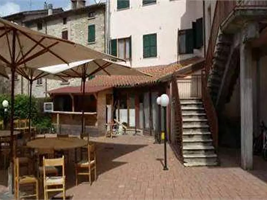 Immagine 3 di Hotel in vendita  in via borgo mazzini n. 40 a Apecchio
