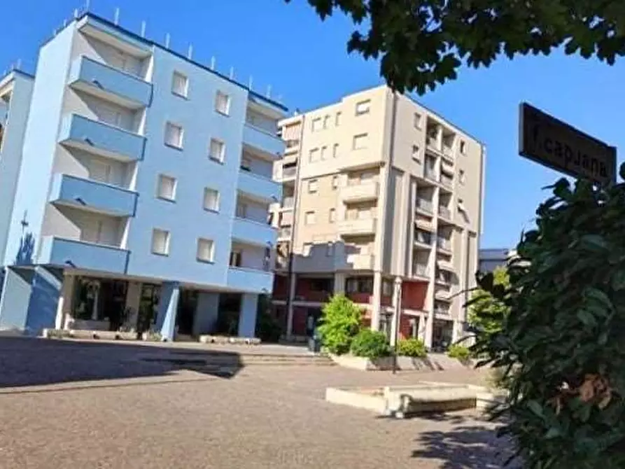 Immagine 1 di Appartamento in vendita  in Piazza Capuana 3 a Fano