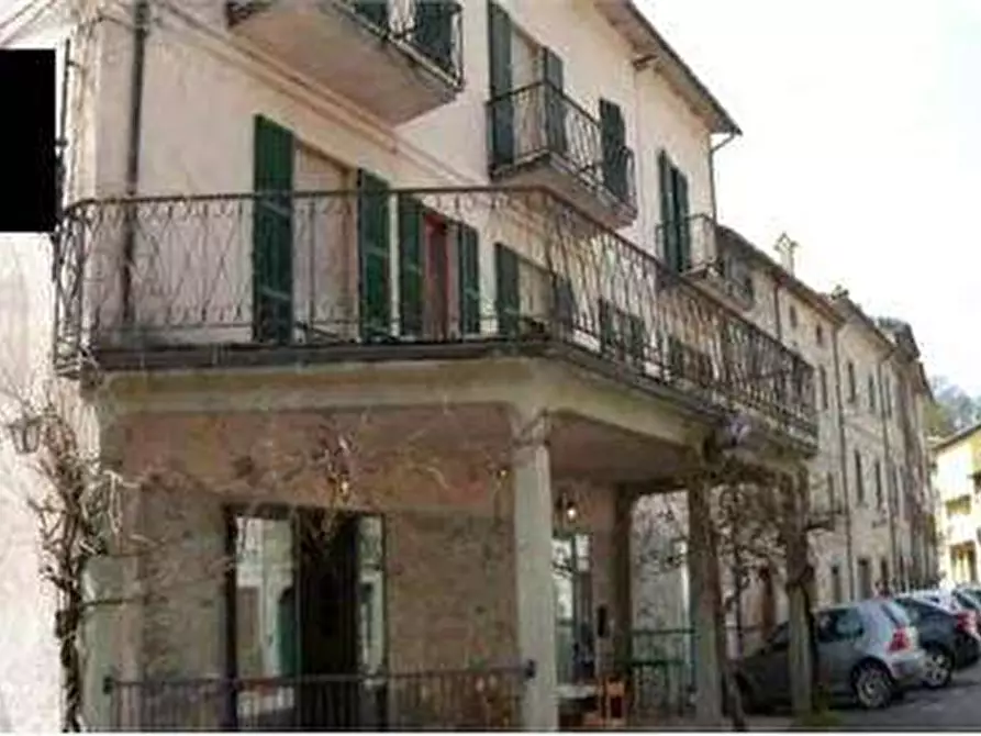 Immagine 6 di Hotel in vendita  in via borgo mazzini n. 40 a Apecchio