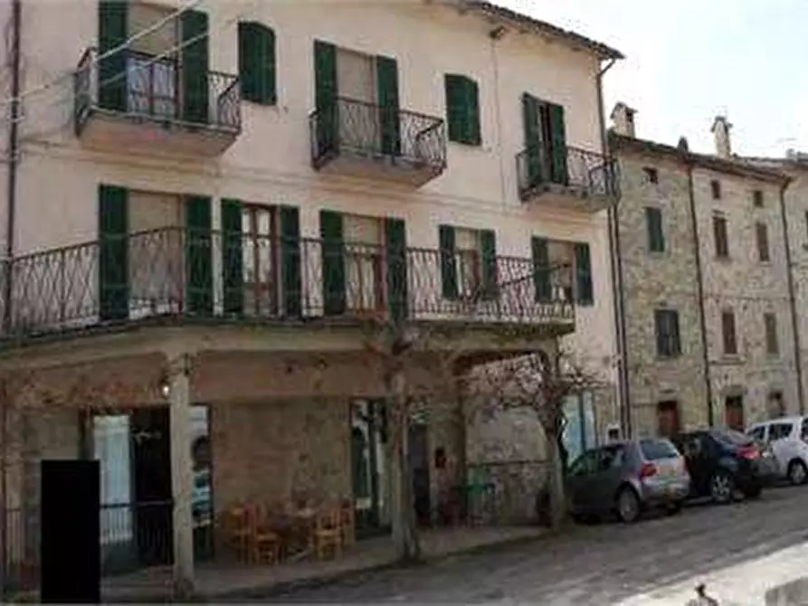 Immagine 7 di Hotel in vendita  in via borgo mazzini n. 40 a Apecchio