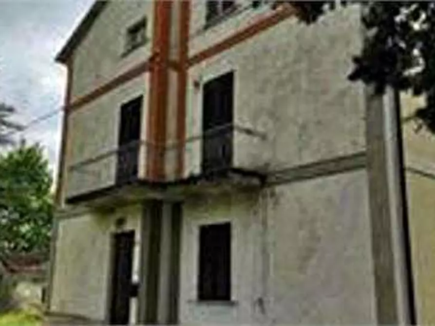 Immagine 2 di Casa indipendente in vendita  in Case Sparse Naro 143/A a Cagli