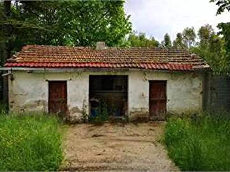 Immagine 6 di Casa indipendente in vendita  in Case Sparse Naro 143/A a Cagli