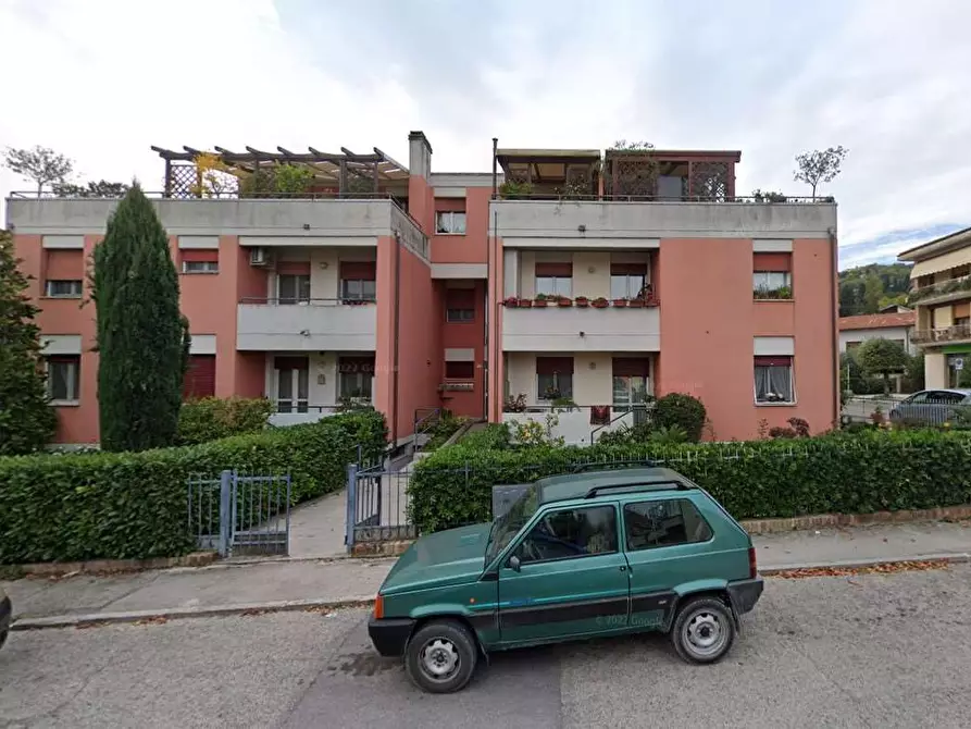 Immagine 1 di Appartamento in vendita  in Via Fratelli Rinaldi 1 a Fossombrone