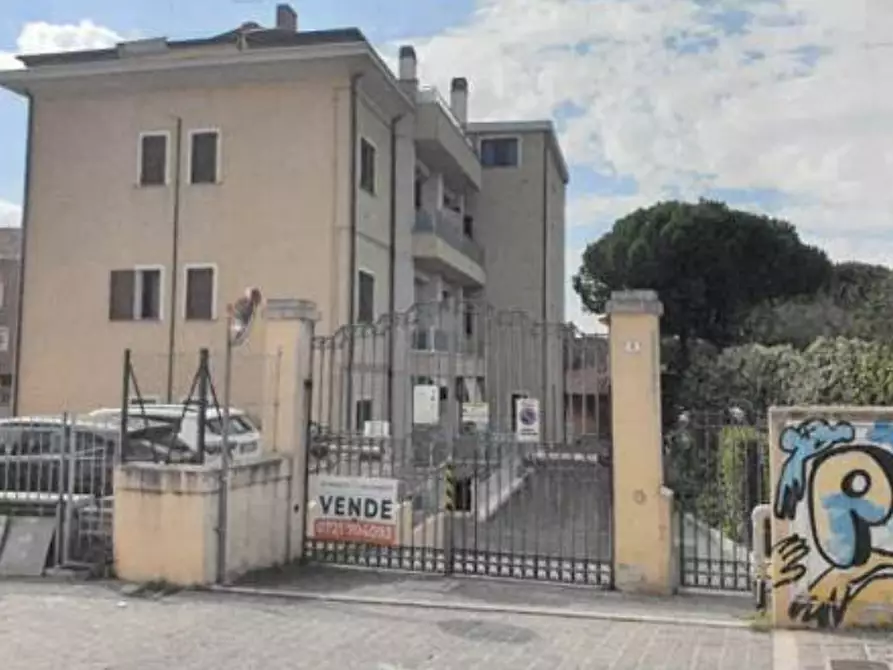Immagine 1 di Appartamento in vendita  in Via Porta Rimini  3 a Pesaro