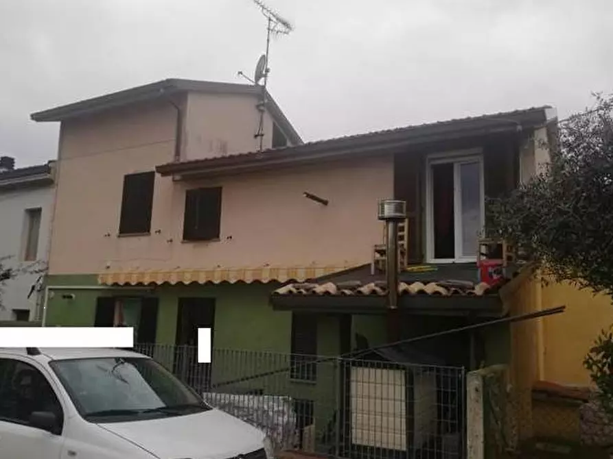 Immagine 1 di Appartamento in vendita  in Localita' Bevano  a Fano