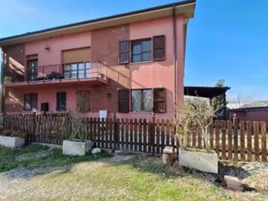 Immagine 1 di Appartamento in vendita  in Via PERGOLESE  86 a Mondolfo