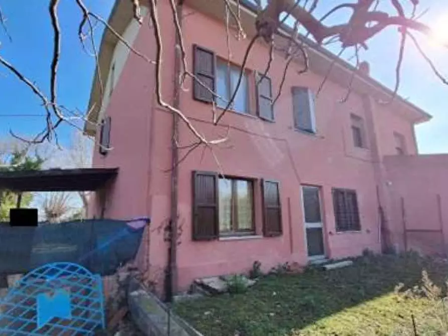 Immagine 3 di Appartamento in vendita  in Via PERGOLESE  86 a Mondolfo