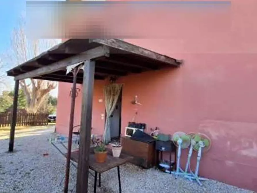 Immagine 4 di Appartamento in vendita  in Via PERGOLESE  86 a Mondolfo