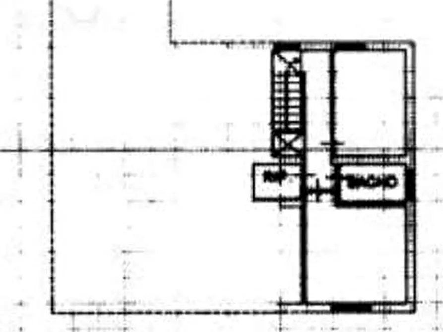 Immagine 6 di Appartamento in vendita  in Via PERGOLESE  86 a Mondolfo