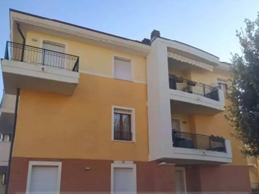 Immagine 1 di Appartamento in vendita  in Via Verga  snc a Colli Al Metauro
