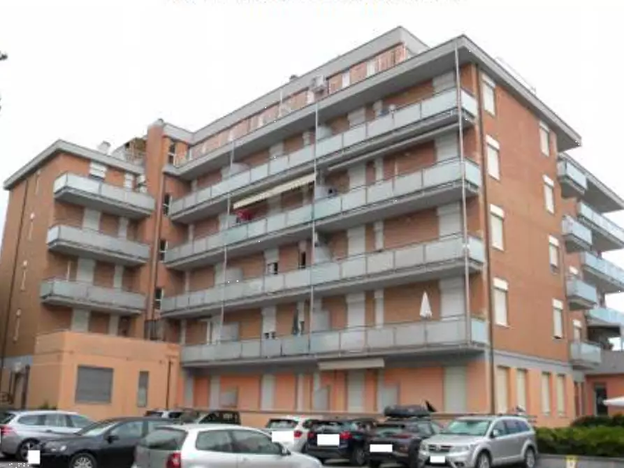 Immagine 1 di Appartamento in vendita  in Via Località Torrette - Via Faa’ di Bruno  178 a Fano