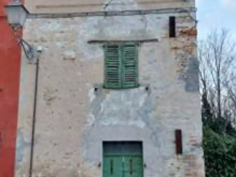 Immagine 1 di Appartamento in vendita  in Via Stacciola Villa 69 a San Costanzo