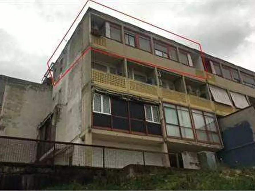 Immagine 1 di Appartamento in vendita  in Via Largo Pascoli 34 a Montelabbate
