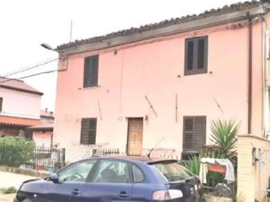 Immagine 1 di Appartamento in vendita  in Frazione Cuccurano - Località San Cesareo 22 a Fano