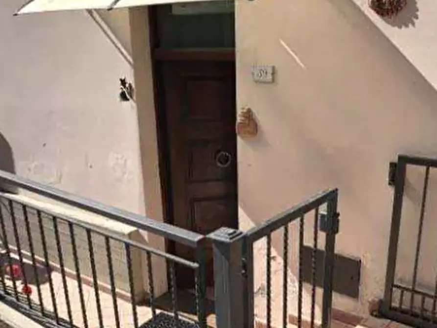 Immagine 1 di Appartamento in vendita  in Via Sant’Anna 48 a Cartoceto