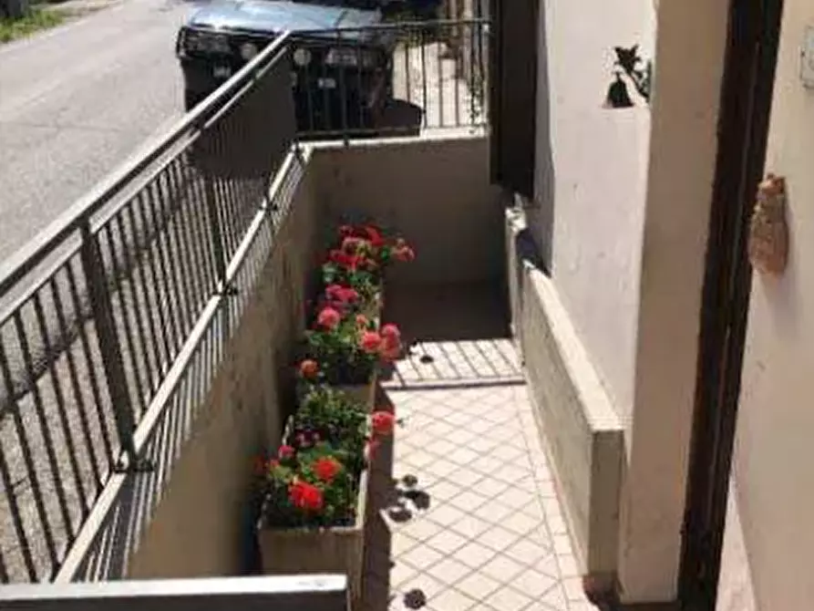 Immagine 2 di Appartamento in vendita  in Via Sant’Anna 48 a Cartoceto