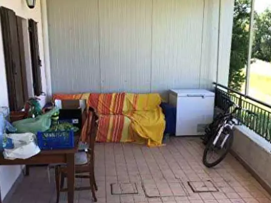 Immagine 3 di Appartamento in vendita  in Via Sant’Anna 48 a Cartoceto