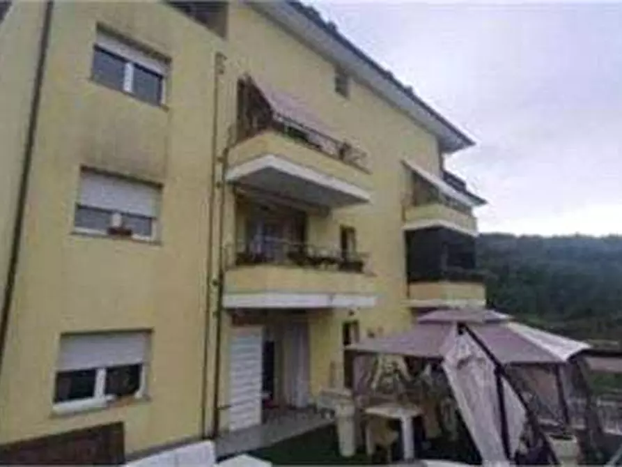 Immagine 1 di Appartamento in vendita  in Via Valle 44 a Petriano
