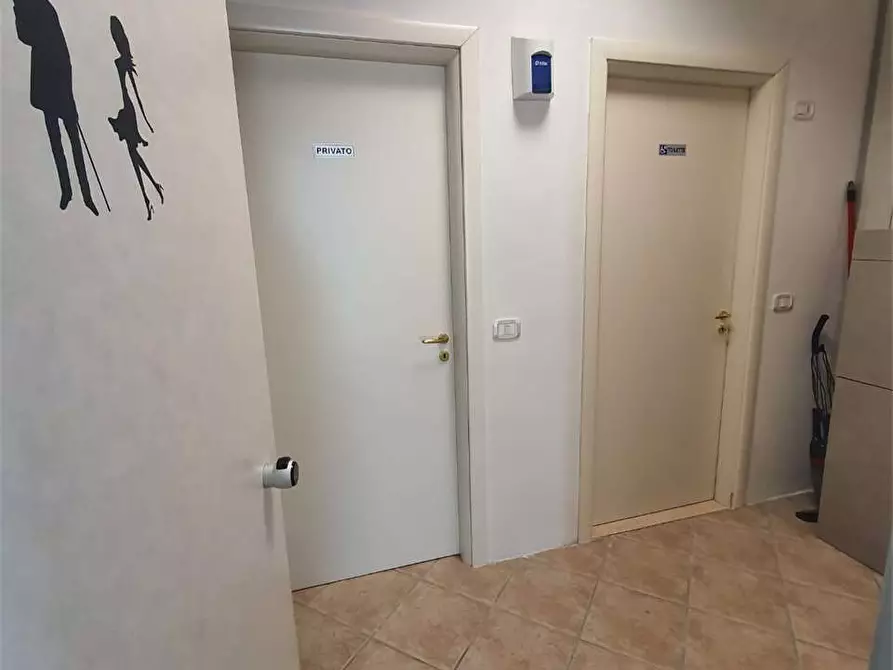 Immagine 17 di Ufficio in vendita  in Via Nazionale 2 a Vallefoglia