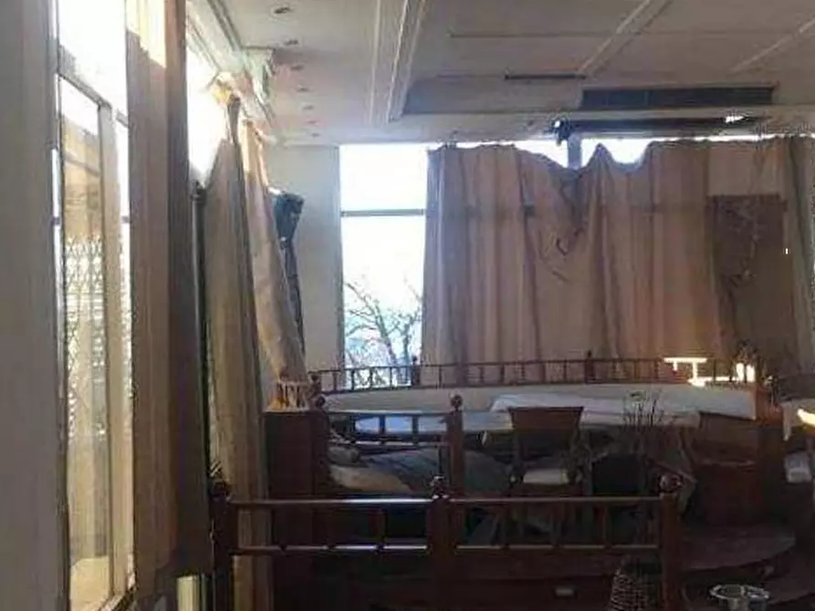 Immagine 12 di Stabile in vendita  in Zona Ledimar, Via delle Rondini  6 a Pesaro