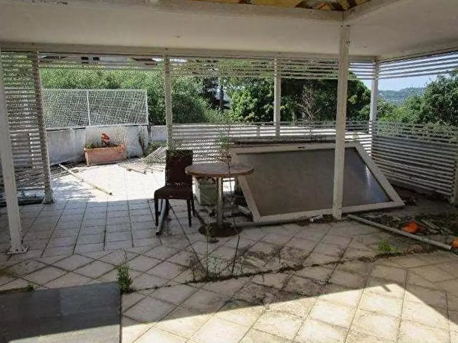 Immagine 17 di Stabile in vendita  in Zona Ledimar, Via delle Rondini  6 a Pesaro