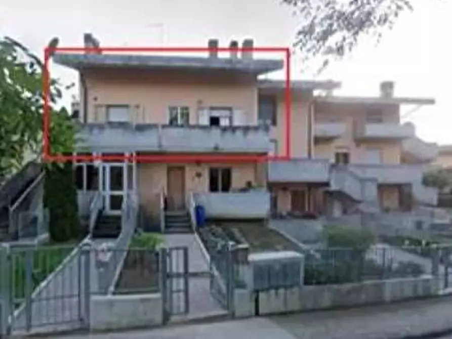 Immagine 1 di Appartamento in vendita  in Via Vittorio Veneto  98 a Urbania