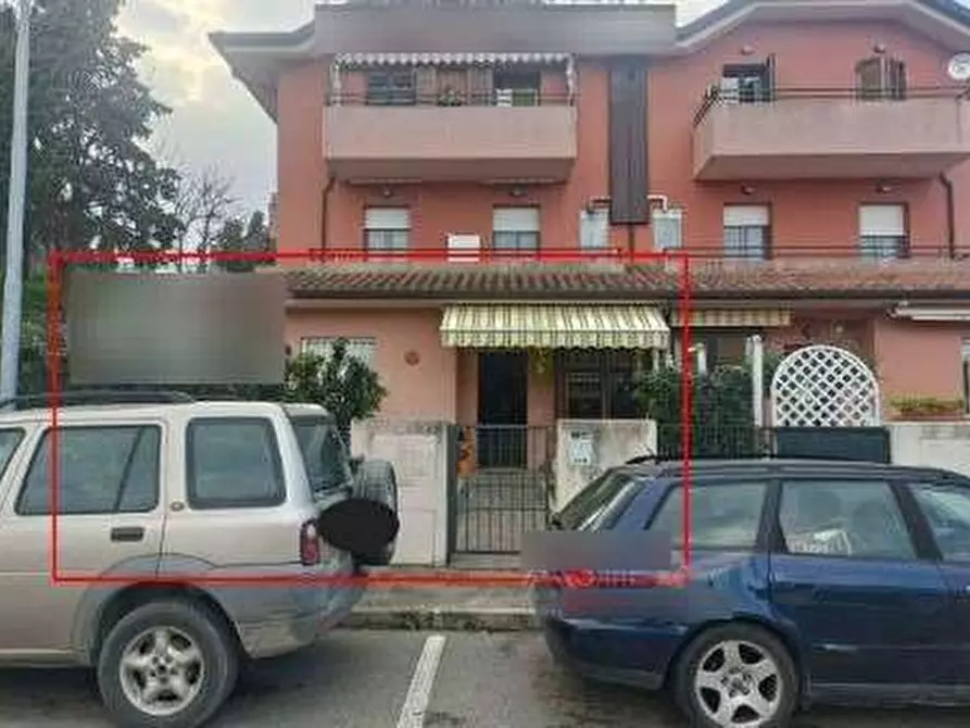 Immagine 1 di Appartamento in vendita  in Via G.R. Norton  10 a Montegridolfo