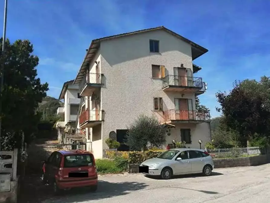 Immagine 1 di Appartamento in vendita  in Via della Pradella 24 a Serra Sant'abbondio