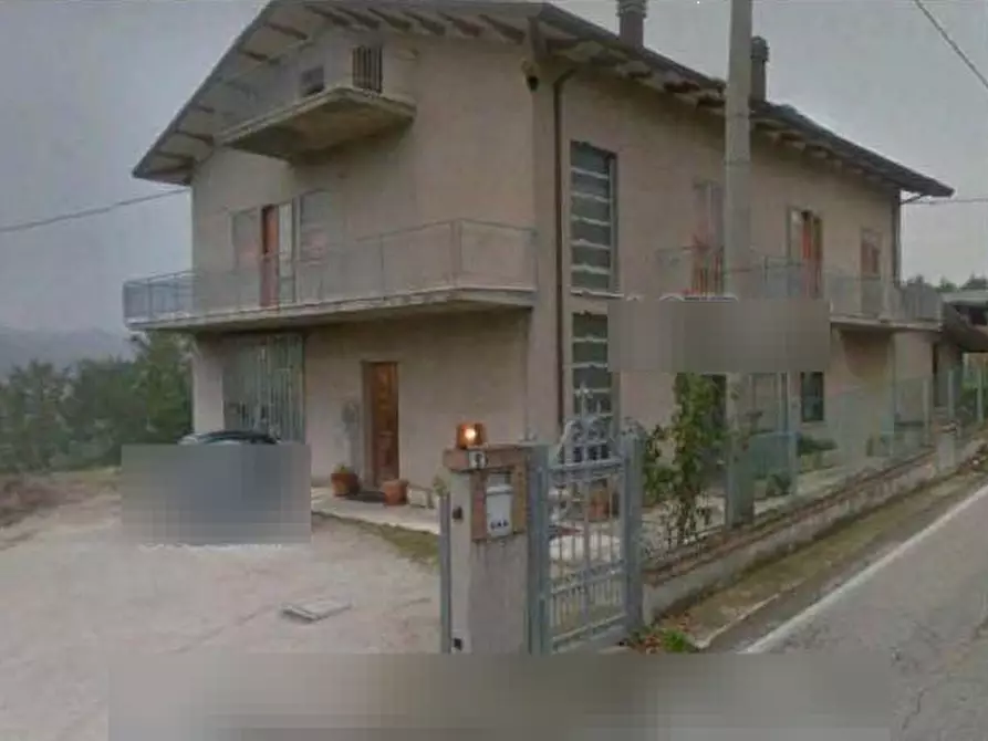 Immagine 1 di Appartamento in vendita  in via Annibolina n. 9, San Clemente (RN)  9 a San Clemente