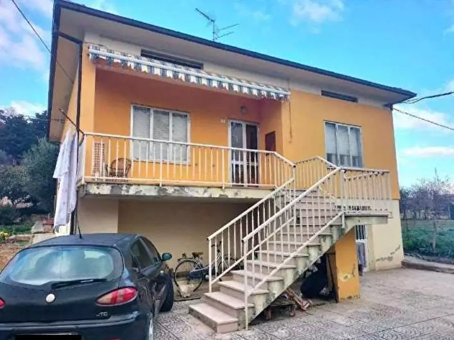 Immagine 1 di Villa in vendita  in Strada Roncaglia Superiore  14 a San Lorenzo In Campo